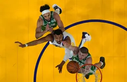 Payton Pritchard, l’invité surprise du dernier quart-temps