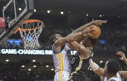 Kevin Durant, le dernier rempart des Warriors