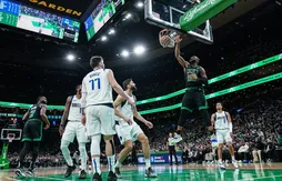 Xavier Tillman trouve sa place à Boston