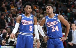 Un cinq majeur à trois arrières pour les Kings ?