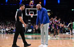 Les Pistons boostés par la passion de leur coach