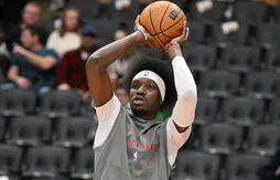 Quel avenir pour Chris Boucher à Toronto ?