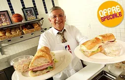 Chroniques Ex-Stern – Numéro 1