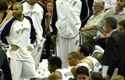 Le débat du jour : quel avenir pour San Antonio ?