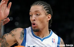 Présaison  : les Wolves font le show !