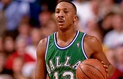 Les Mavericks vont retirer le numéro de Derek Harper le 7 janvier prochain