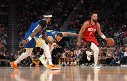 La grosse défense de Houston éteint Stephen Curry et les Warriors !