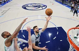 En quête de solutions, Jason Kidd a beaucoup fouillé sur son banc