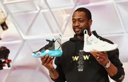 Li-Ning : D’Angelo Russell devient le visage de la ligne Way of Wade