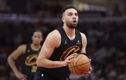 Max Strus a toujours des frissons au United Center