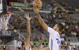 Vincent Collet : “Evan Fournier va surgir de sa boîte à un moment donné”