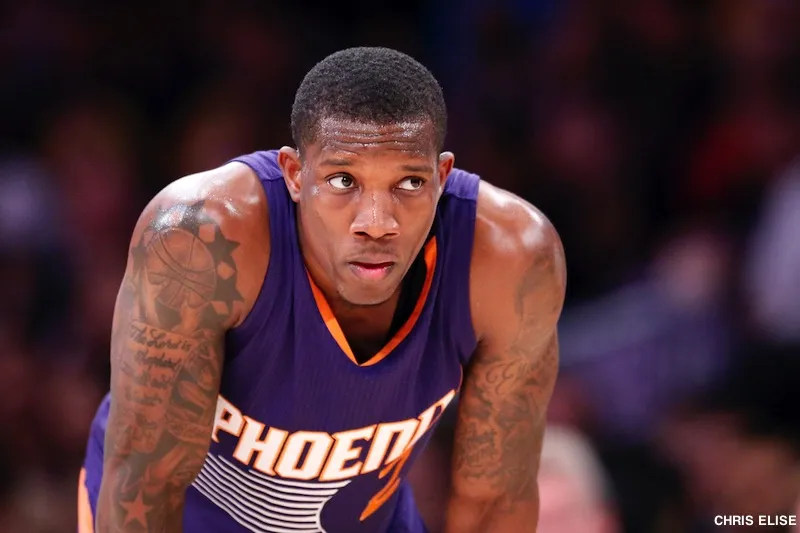 [preview 2015/16] Numéro 17 : Phoenix Suns