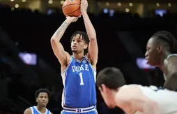 Draft 2023 | Présentation de Dereck Lively II (Duke)