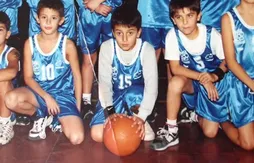 Facundo Campazzo, le gamin malicieux et hyperactif de Cordoba