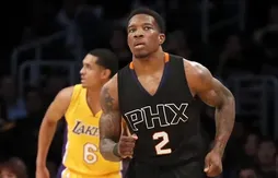 Cinquième défaite de suite des Lakers