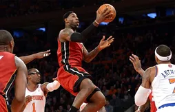 New York – Miami : LeBoss James