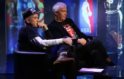 Télévision : le duo Monclar-Cozette et Canal NBA sacrés aux Lucarnes d’or