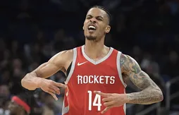 Les Rockets offrent une chance à Gerald Green