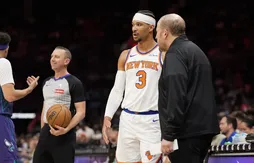 Josh Hart en a vraiment marre de se faire “ridiculiser”