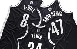 Six joueurs des Nets n’ont toujours pas de surnom…