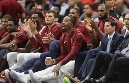 JR Smith attend toujours une invitation des Cavaliers