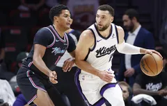 Zach LaVine est passé en mode agressif