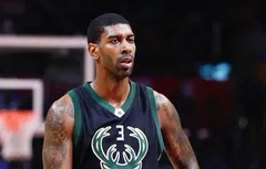 OJ Mayo à l’amende pour avoir voulu s’en prendre à un arbitre