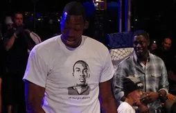 Les vacances de Monsieur Holiday