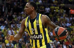 Minnesota : James Nunnally ne restera pas