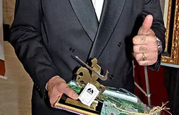 En NBA, Oscar Schmidt aurait scoré « un point par minute, au minimum »