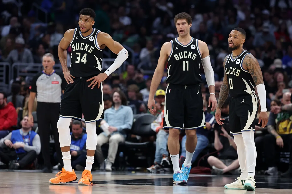 Bucks