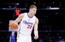 Le MVP de la nuit : Blake Griffin se venge face aux Spurs (31 points, 13 rebonds)
