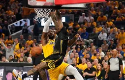 Demi-finales de conférence : le Top 10 des meilleurs dunks