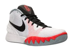 Nike : la Kyrie 1 adopte l’Infrared