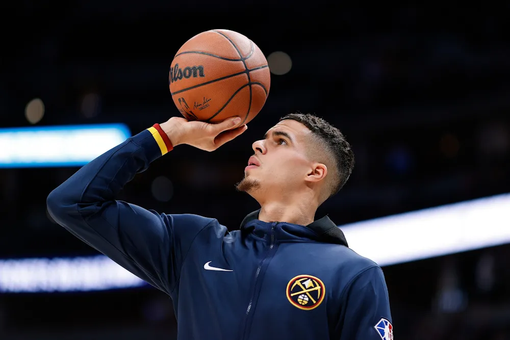 Michael Porter Jr