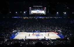 NBA Paris Games : pourquoi une telle place pour les influenceurs ?