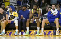 Pourquoi l’élimination des Warriors est un événement