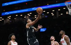 Kevin Durant fait la promo de Cam Thomas