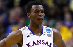 Andrew Wiggins a choisi de rejoindre la NBA