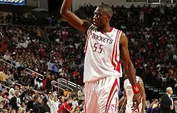 Dikembe Mutombo : “Je voulais vraiment venir à Boston”