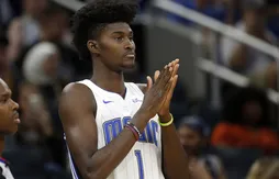 Orlando : Jonathan Isaac absent jusqu’à nouvel ordre