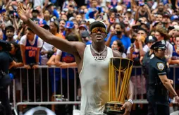 Un champion NBA débarque à Toronto
