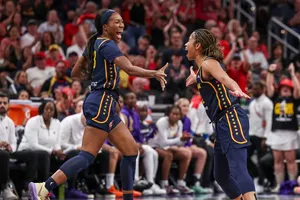 Le Fever se relance en corrigeant les Sparks