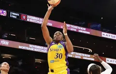 Nneka Ogwumike prendra sa retraite au terme de la saison