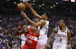 [Pronos NBA] Misez sur les Bucks pour faire le break