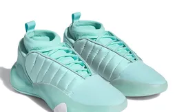 La Harden Vol. 7 se refait une beauté