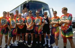 [documentaire] The Other Dream Team