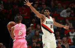 Une première satisfaisante pour Scoot Henderson