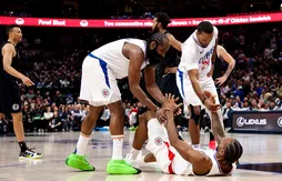 Kawhi Leonard encore absent, mais les Clippers ne s’inquiètent pas