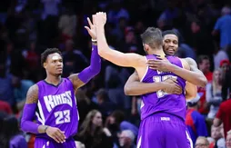 George Karl : “J’apprends qui joue le mieux avec qui”